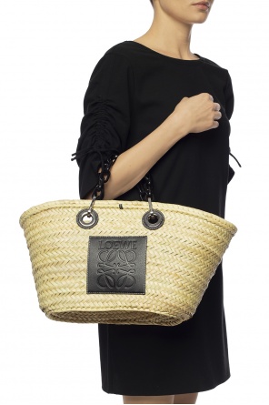 'basket', 'shopper' bag, zdjęcie 2 'basket', 'shopper' bag od Loewe